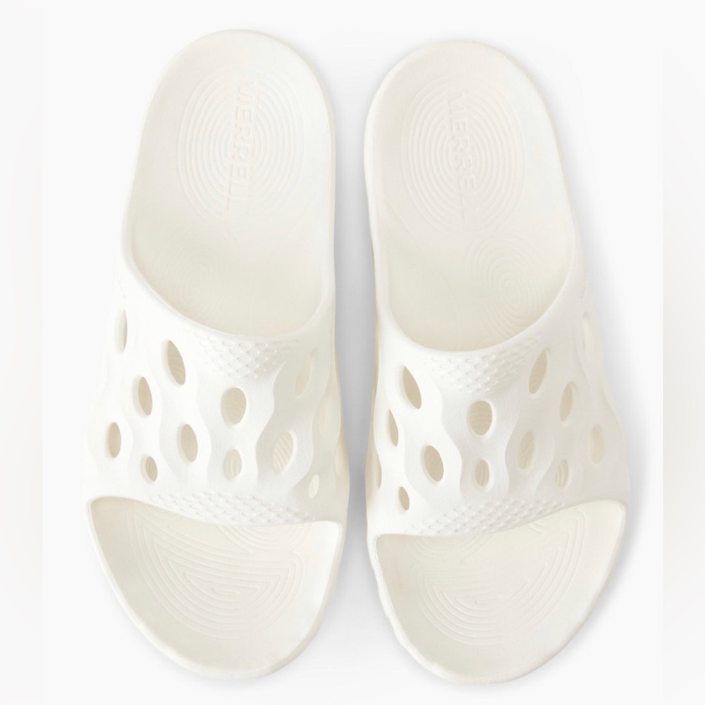 NIB Merrell Foam Slide